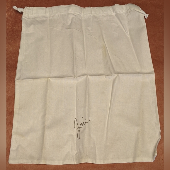 Joie Chestnut Brown Suede Ankle Boot with Block Heel - Picture 10 of 12